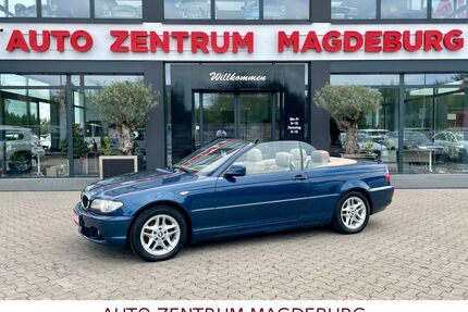 BMW 318 Gebrauchtwagen