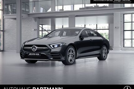 Mercedes-Benz CLS 53 AMG Gebrauchtwagen
