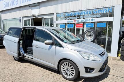 Ford Grand C-Max Gebrauchtwagen