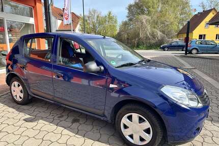 Dacia Sandero Gebrauchtwagen