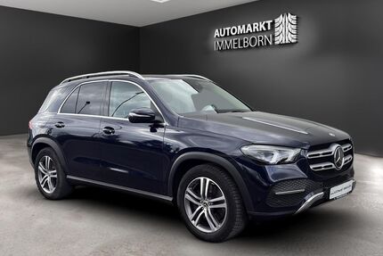 Mercedes-Benz GLE 350 Gebrauchtwagen