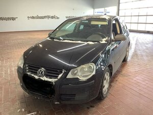 VW Polo Trendline,Klima,el.Fh.,Tüv Neu! Gebrauchtwagen