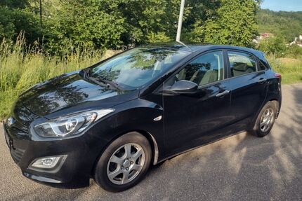 Hyundai i30 Gebrauchtwagen