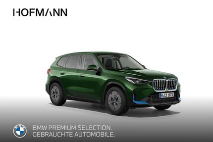BMW iX1 Gebrauchtwagen