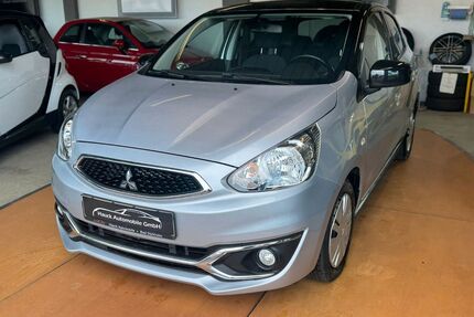 Mitsubishi Space Star Gebrauchtwagen