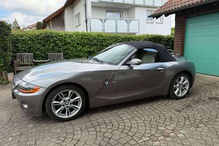 BMW Z4 Gebrauchtwagen