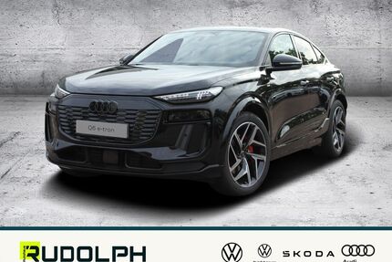 Audi Q6 e-tron Gebrauchtwagen