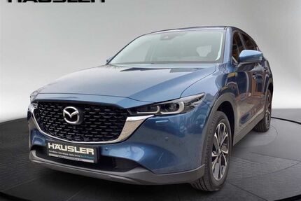 Mazda CX-5 Gebrauchtwagen