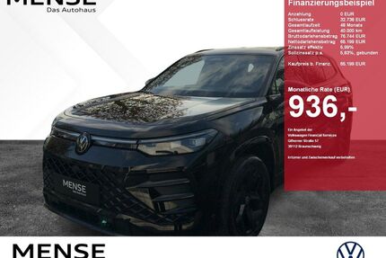 VW Tayron Gebrauchtwagen