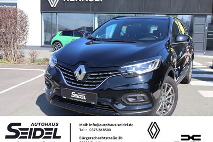 Renault Kadjar Gebrauchtwagen