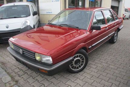 VW Santana Gebrauchtwagen