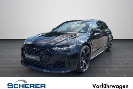 Audi RS6 Gebrauchtwagen