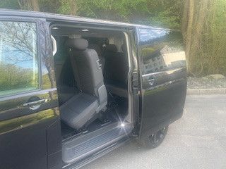 VW T6 Caravelle Gebrauchtwagen