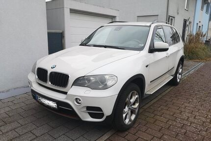BMW X5 Gebrauchtwagen