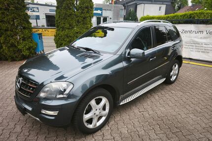 Mercedes-Benz ML 300 Gebrauchtwagen