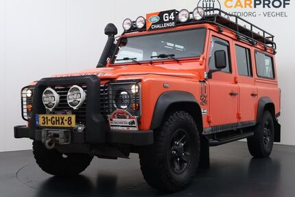 Land Rover Defender Gebrauchtwagen
