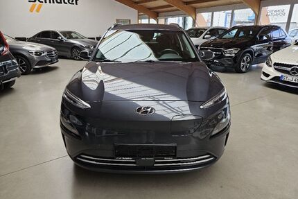 Hyundai KONA Elektro Gebrauchtwagen