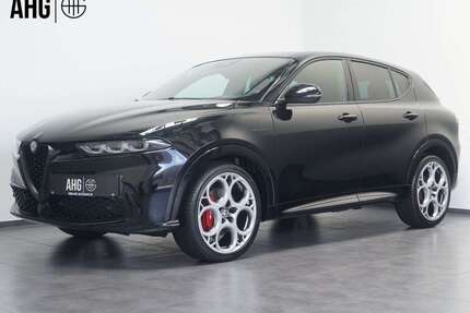 Alfa Romeo Tonale Gebrauchtwagen