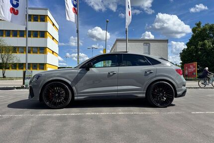 Audi RSQ3 Gebrauchtwagen