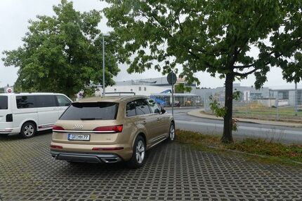 Audi Q7 Gebrauchtwagen