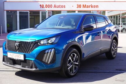 Peugeot 2008 Gebrauchtwagen