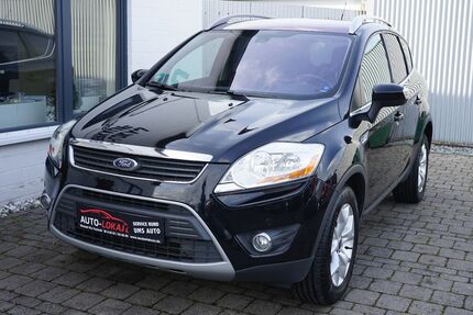 Ford Kuga Gebrauchtwagen