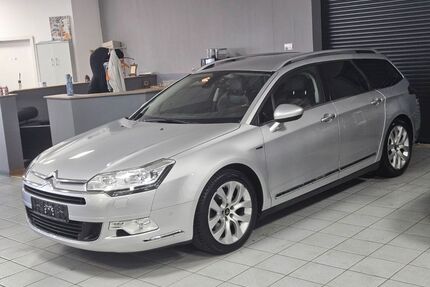 Citroen C5 Gebrauchtwagen