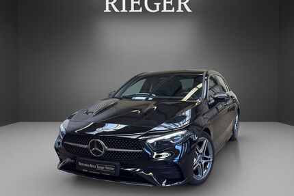 Mercedes-Benz A 200 Gebrauchtwagen