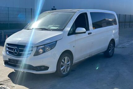 Mercedes-Benz Vito Gebrauchtwagen