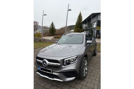 Mercedes-Benz GLB 200 Gebrauchtwagen