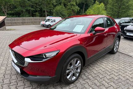 Mazda CX-30 Gebrauchtwagen