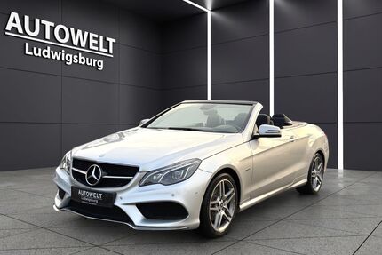 Mercedes-Benz E 250 Gebrauchtwagen