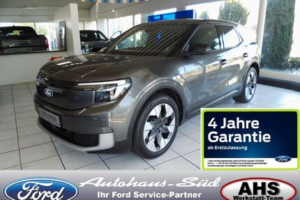 Ford Explorer Gebrauchtwagen