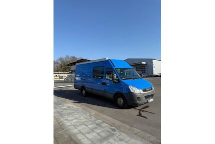 IVECO Andere Gebrauchtwagen