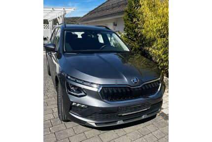 Skoda Kamiq Gebrauchtwagen