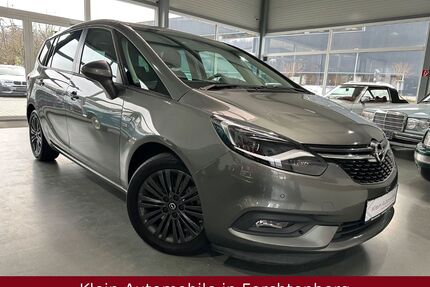 Opel Zafira Gebrauchtwagen