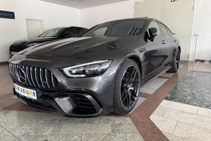 Mercedes-Benz AMG GT S Gebrauchtwagen