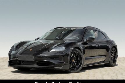 Porsche Taycan Gebrauchtwagen