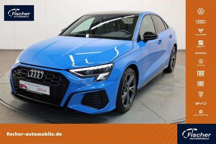 Audi S3 Gebrauchtwagen