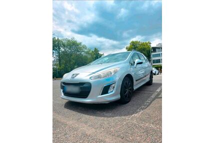 Peugeot 308 Gebrauchtwagen