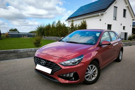 Hyundai i30 Gebrauchtwagen