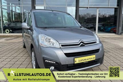 Citroen Berlingo Gebrauchtwagen