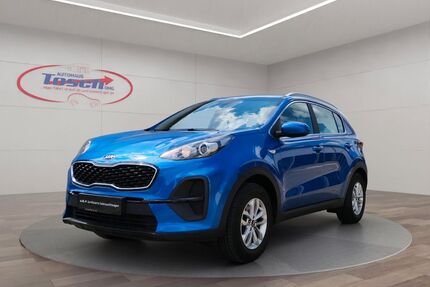 Kia Sportage Gebrauchtwagen
