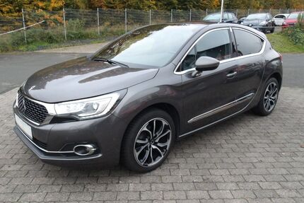 Citroen DS4 Gebrauchtwagen