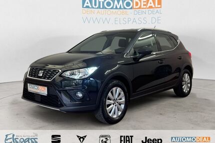 Seat Arona Gebrauchtwagen