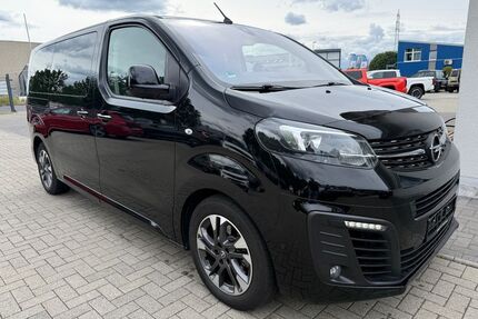 Opel Zafira Life Gebrauchtwagen