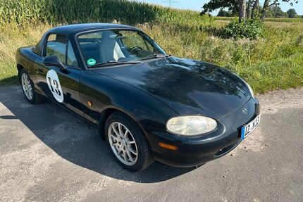 Mazda MX-5 Gebrauchtwagen