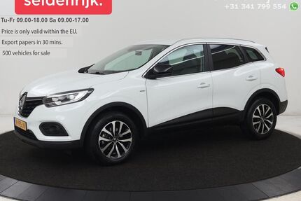 Renault Kadjar Gebrauchtwagen