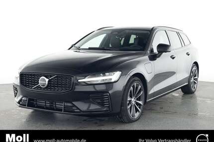Volvo V60 Gebrauchtwagen