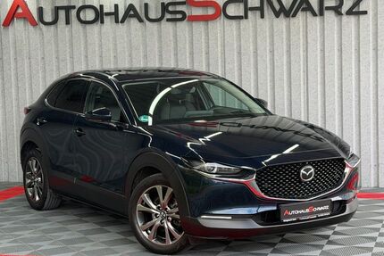 Mazda CX-3 Gebrauchtwagen